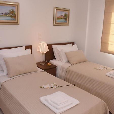 Keratea Luxury Villa -Athens Airport Exterior foto