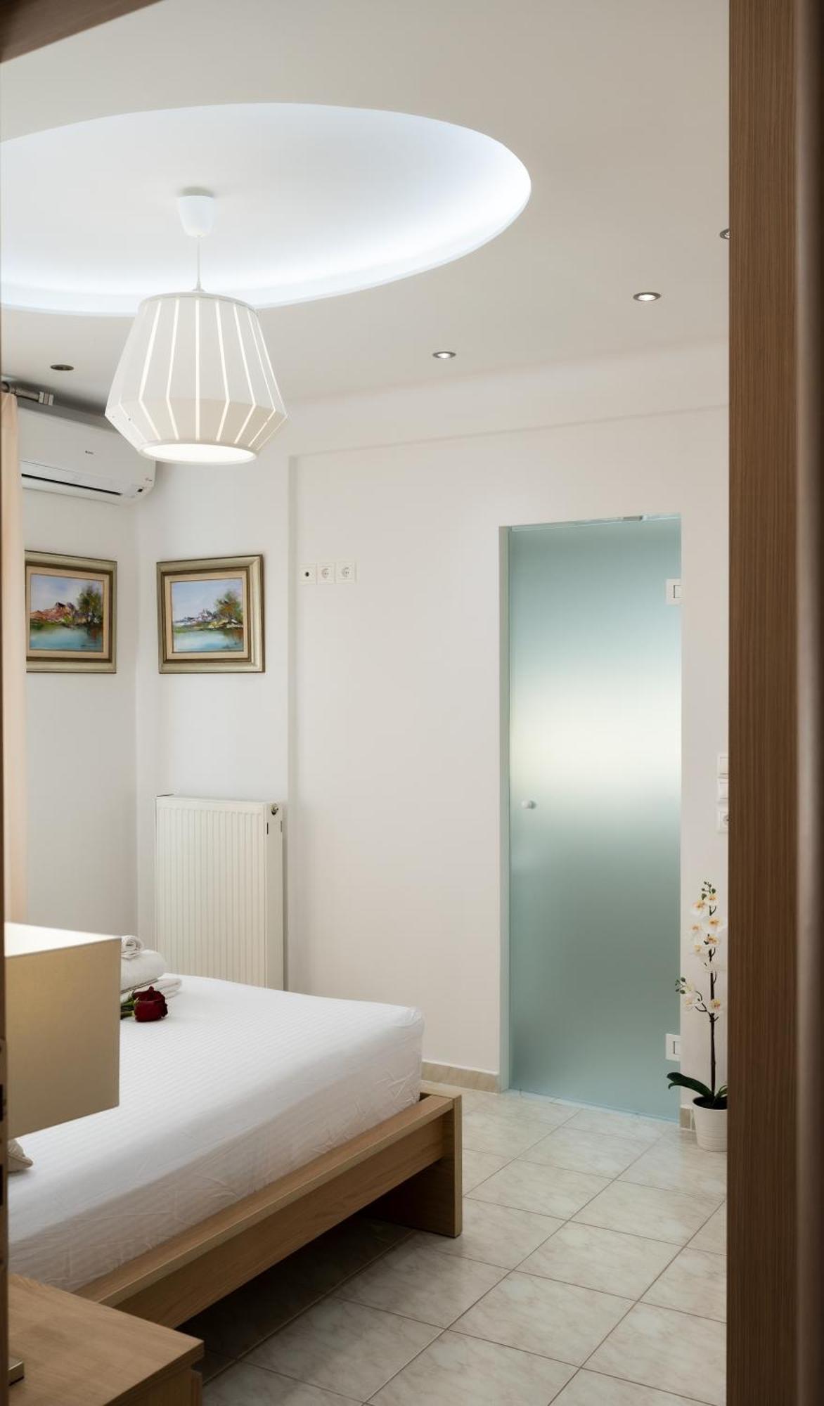 Keratea Luxury Villa -Athens Airport Exterior foto